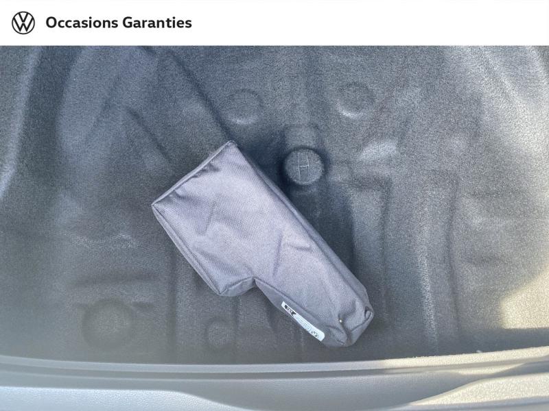 Voitures occasions VOLKSWAGEN GOLF Style Rivery