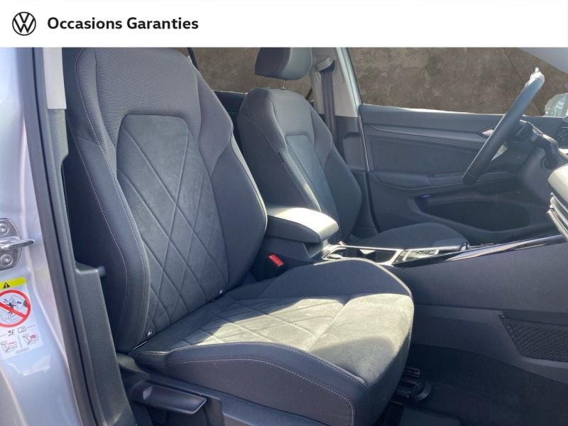 Voitures occasions VOLKSWAGEN GOLF Style Rivery