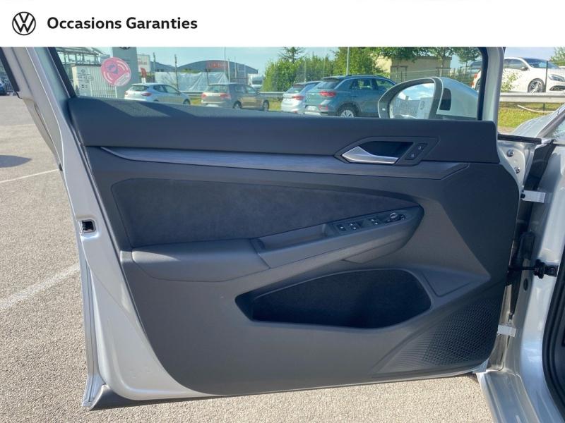 Voitures occasions VOLKSWAGEN GOLF Style Rivery