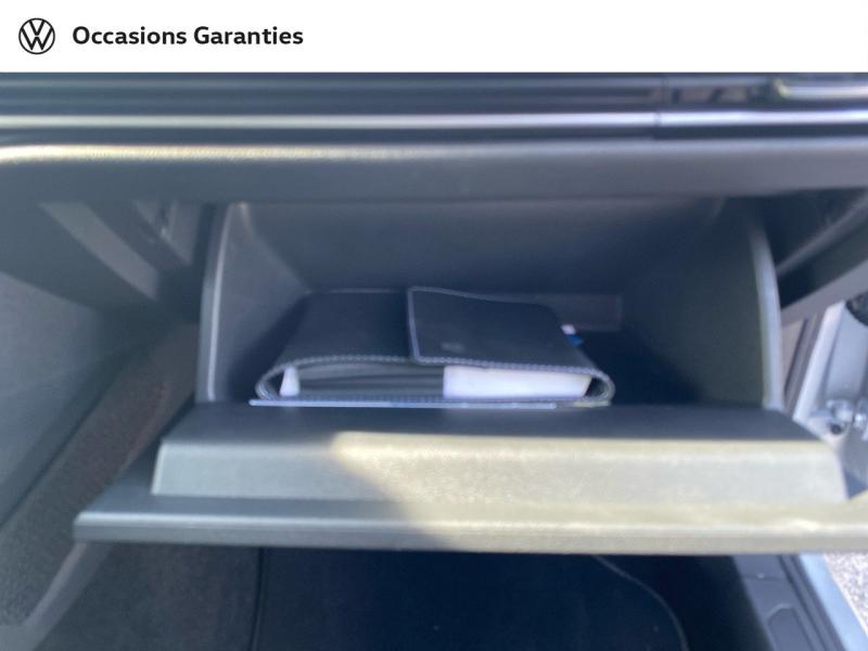 Voitures occasions VOLKSWAGEN GOLF Style Rivery