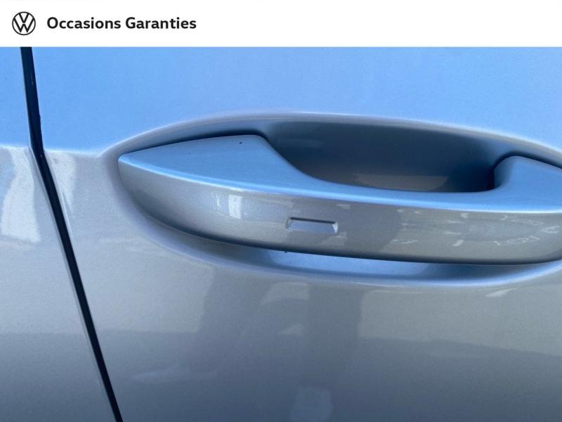 Voitures occasions VOLKSWAGEN GOLF Style Rivery