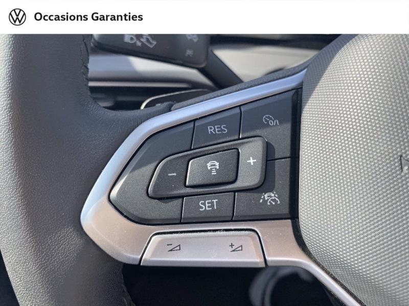 Voitures occasions VOLKSWAGEN GOLF Style Rivery