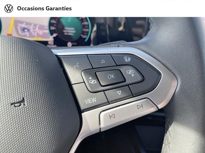 Voitures occasions VOLKSWAGEN GOLF Style Rivery