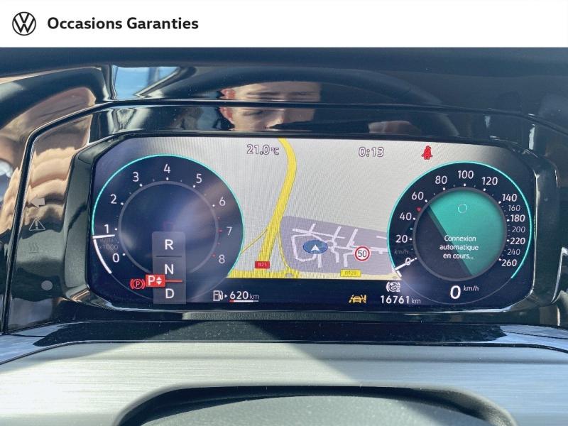 Voitures occasions VOLKSWAGEN GOLF Style Rivery