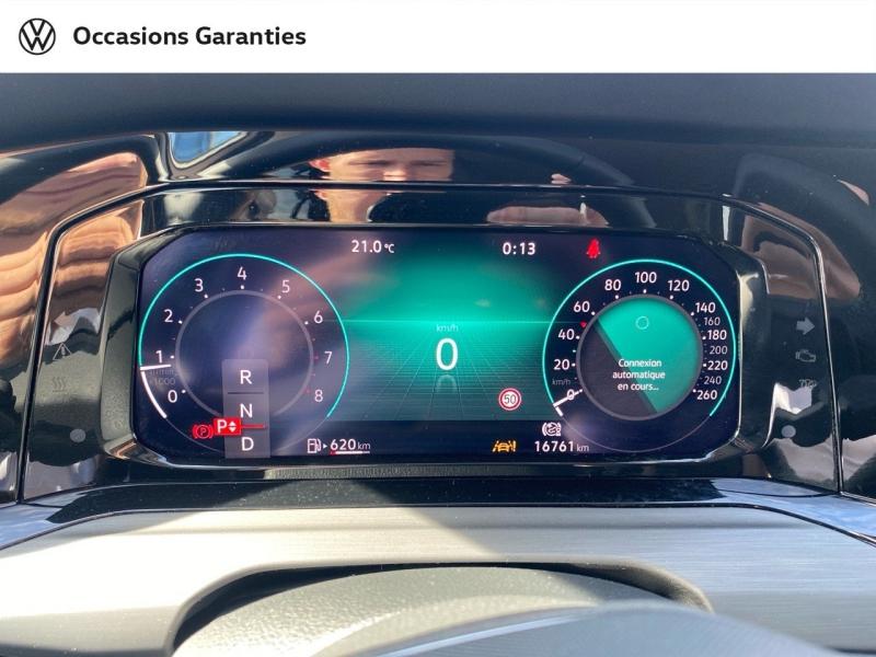 Voitures occasions VOLKSWAGEN GOLF Style Rivery