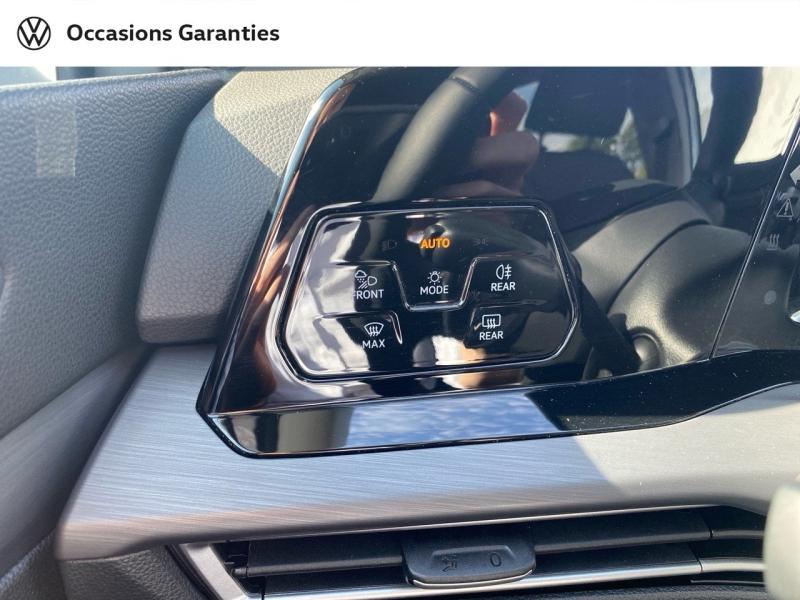 Voitures occasions VOLKSWAGEN GOLF Style Rivery