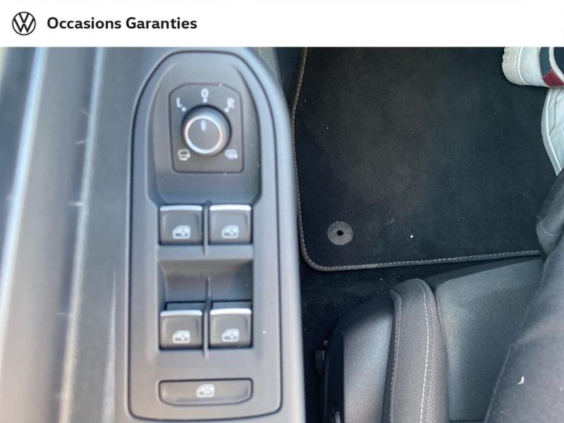 Voitures occasions VOLKSWAGEN GOLF Style Rivery