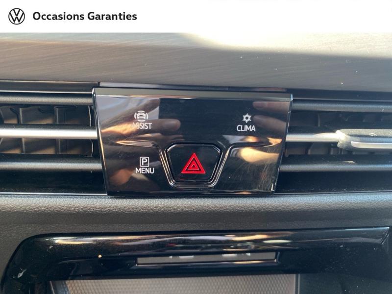 Voitures occasions VOLKSWAGEN GOLF Style Rivery