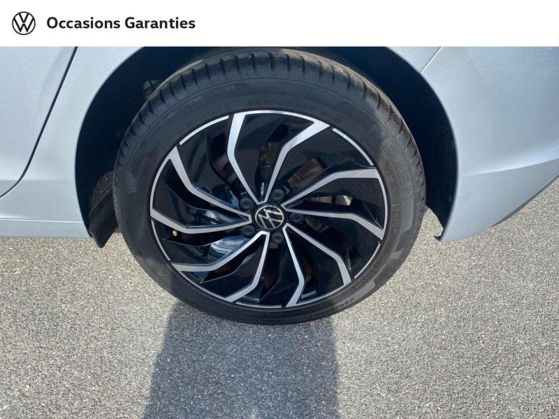 Voitures occasions VOLKSWAGEN GOLF Style Rivery