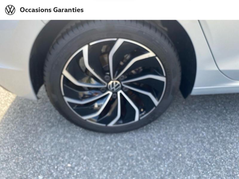 Voitures occasions VOLKSWAGEN GOLF Style Rivery