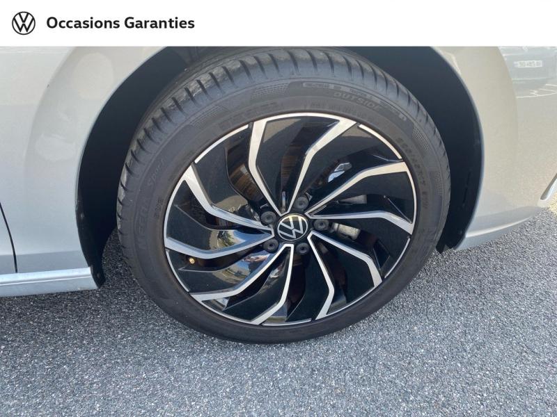 Voitures occasions VOLKSWAGEN GOLF Style Rivery