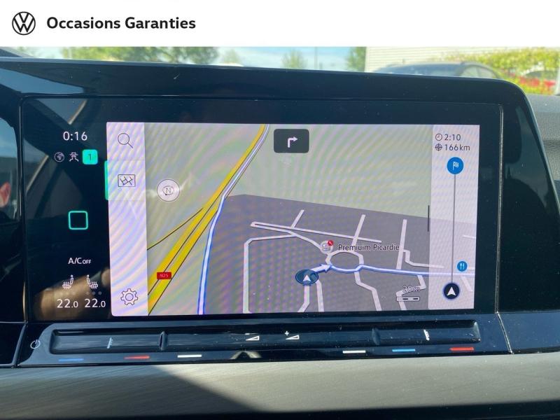 Voitures occasions VOLKSWAGEN GOLF Style Rivery