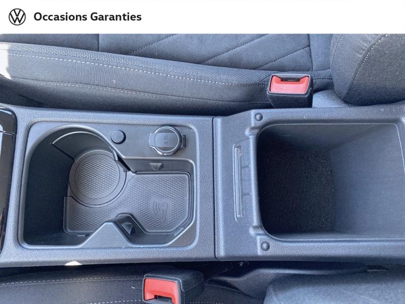 Voitures occasions VOLKSWAGEN GOLF Style Rivery