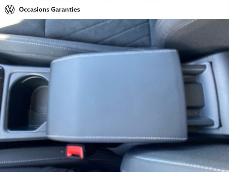 Voitures occasions VOLKSWAGEN GOLF Style Rivery