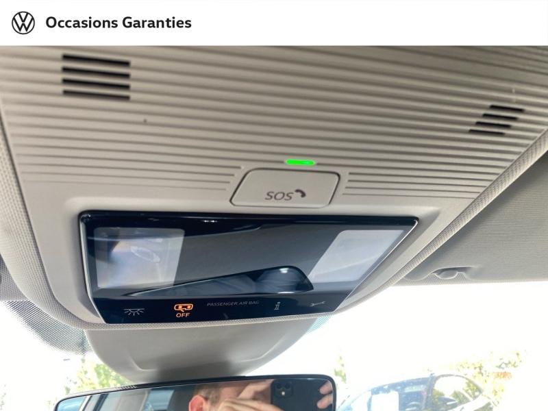 Voitures occasions VOLKSWAGEN GOLF Style Rivery