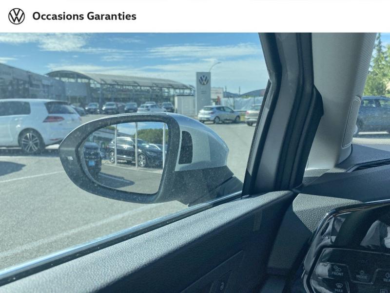 Voitures occasions VOLKSWAGEN GOLF Style Rivery