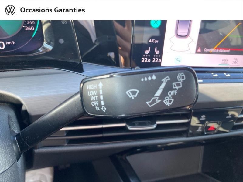 Voitures occasions VOLKSWAGEN GOLF Style Rivery