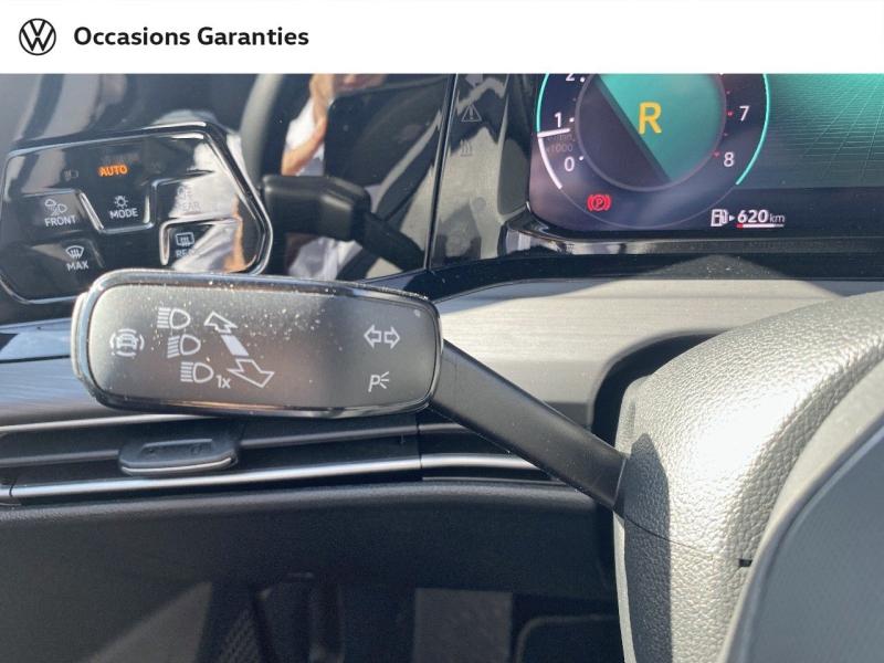 Voitures occasions VOLKSWAGEN GOLF Style Rivery