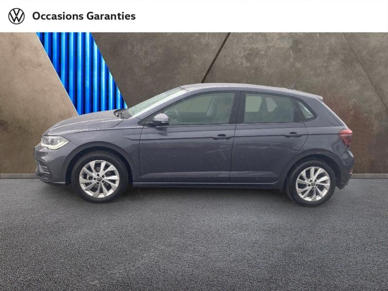 Voitures occasions VOLKSWAGEN POLO Style Rivery