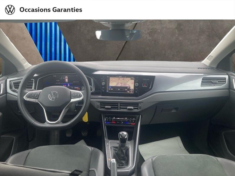Voitures occasions VOLKSWAGEN POLO Style Rivery