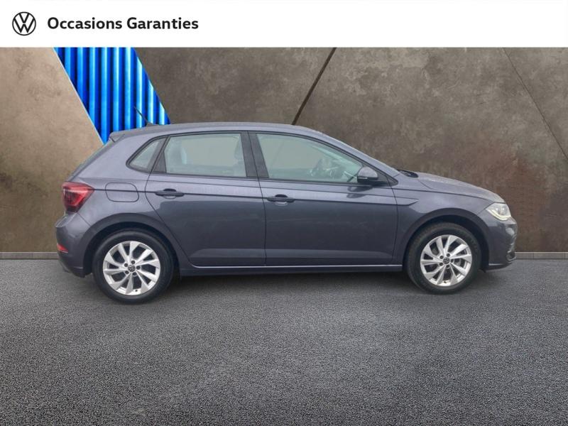 Voitures occasions VOLKSWAGEN POLO Style Rivery