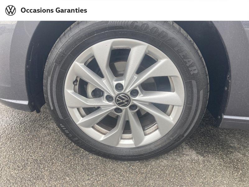 Voitures occasions VOLKSWAGEN POLO Style Rivery