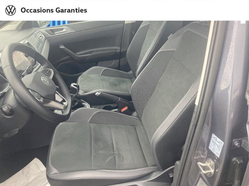Voitures occasions VOLKSWAGEN POLO Style Rivery