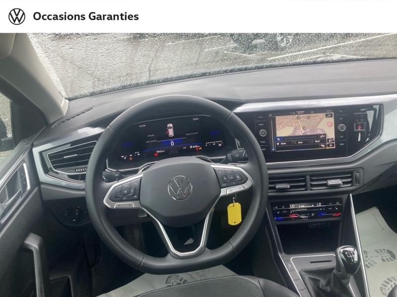 Voitures occasions VOLKSWAGEN POLO Style Rivery