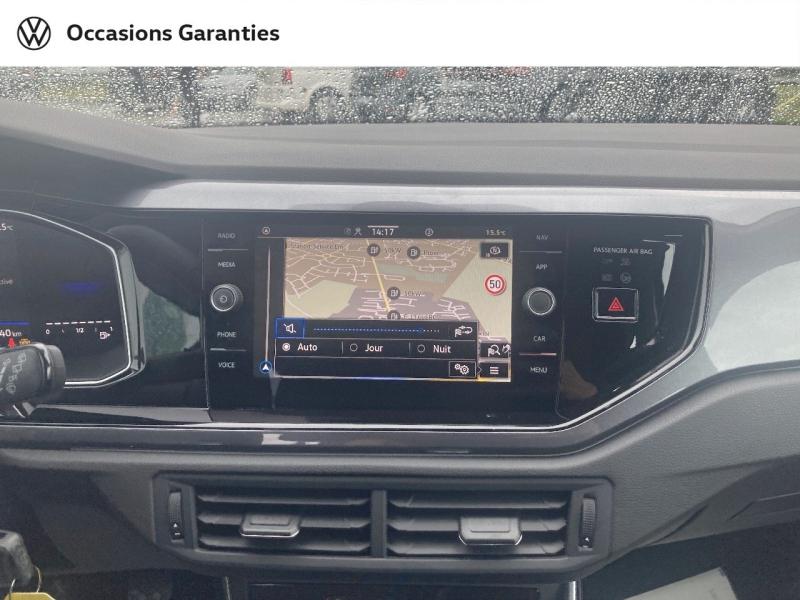 Voitures occasions VOLKSWAGEN POLO Style Rivery