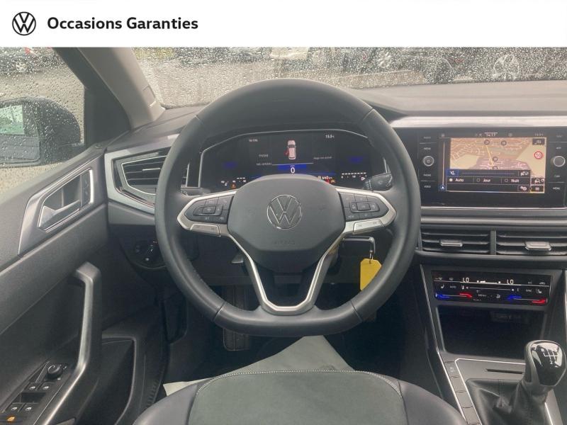 Voitures occasions VOLKSWAGEN POLO Style Rivery