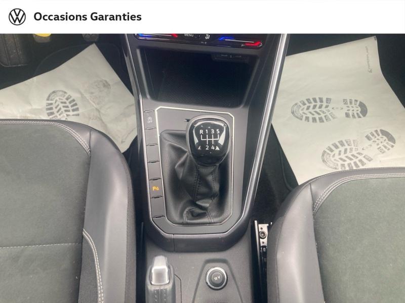 Voitures occasions VOLKSWAGEN POLO Style Rivery