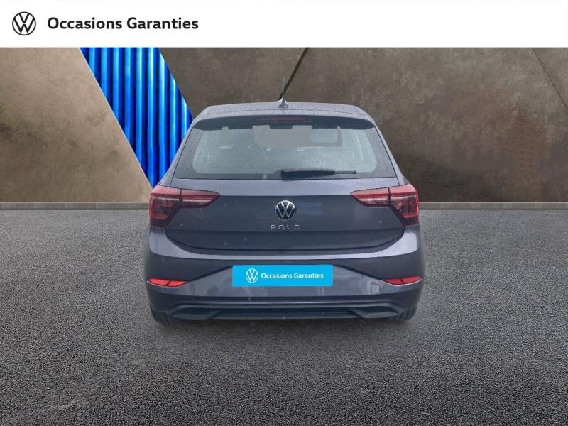 Voitures occasions VOLKSWAGEN POLO Style Rivery