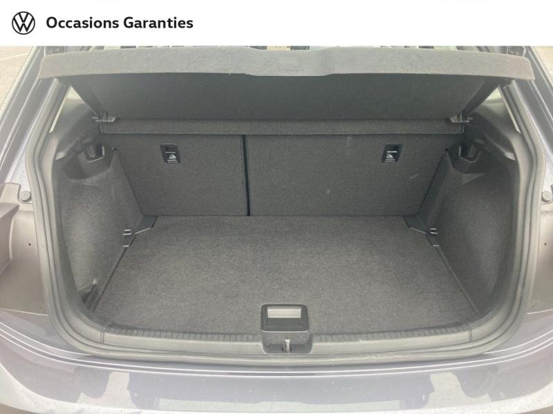 Voitures occasions VOLKSWAGEN POLO Style Rivery