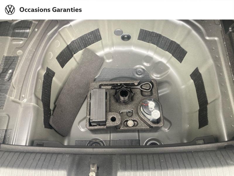 Voitures occasions VOLKSWAGEN POLO Style Rivery