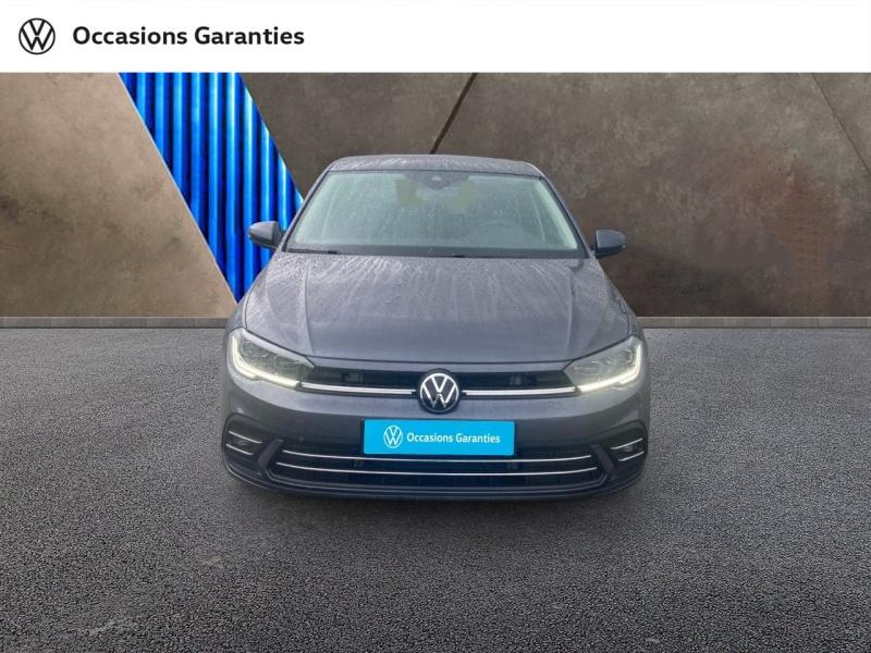 Voitures occasions VOLKSWAGEN POLO Style Rivery