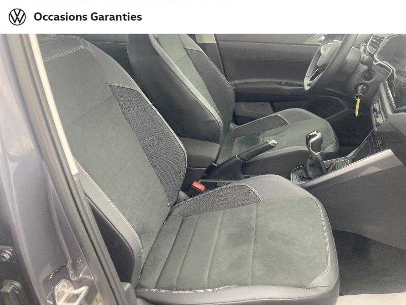 Voitures occasions VOLKSWAGEN POLO Style Rivery