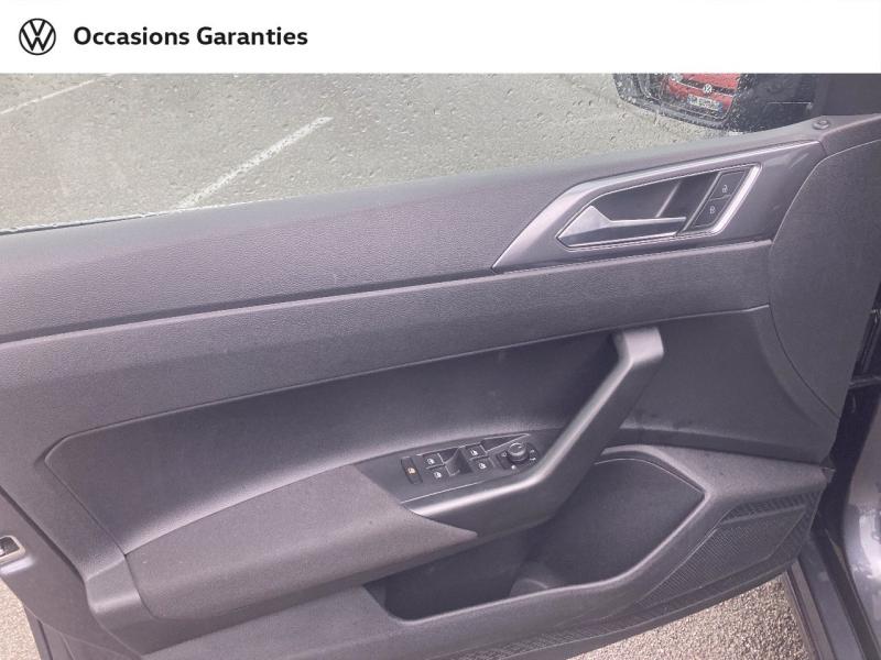 Voitures occasions VOLKSWAGEN POLO Style Rivery