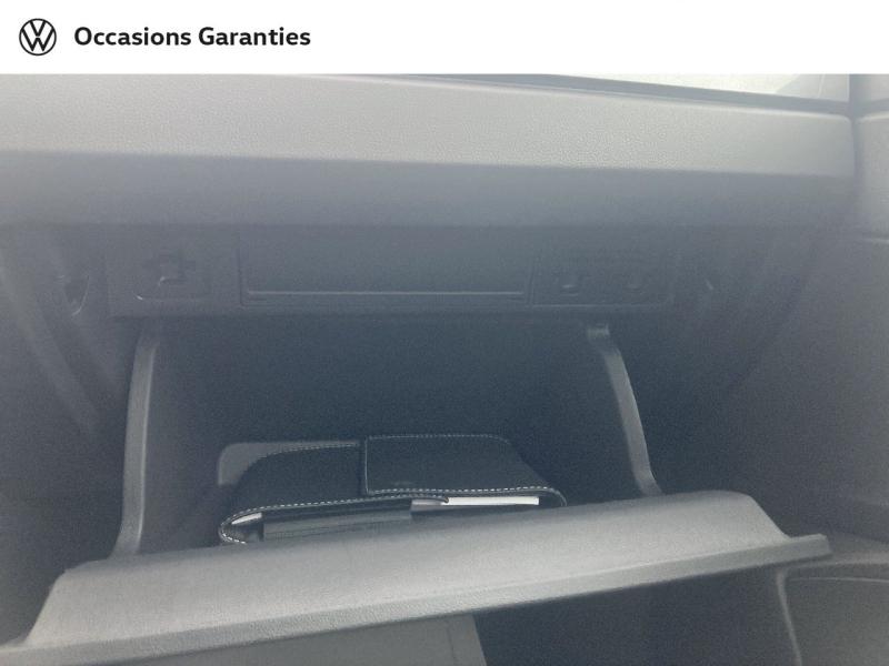 Voitures occasions VOLKSWAGEN POLO Style Rivery