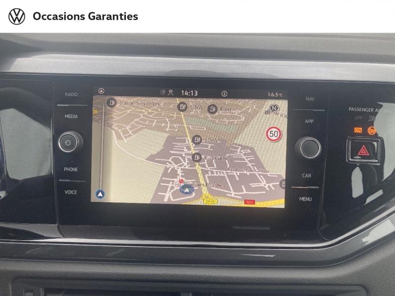 Voitures occasions VOLKSWAGEN POLO Style Rivery