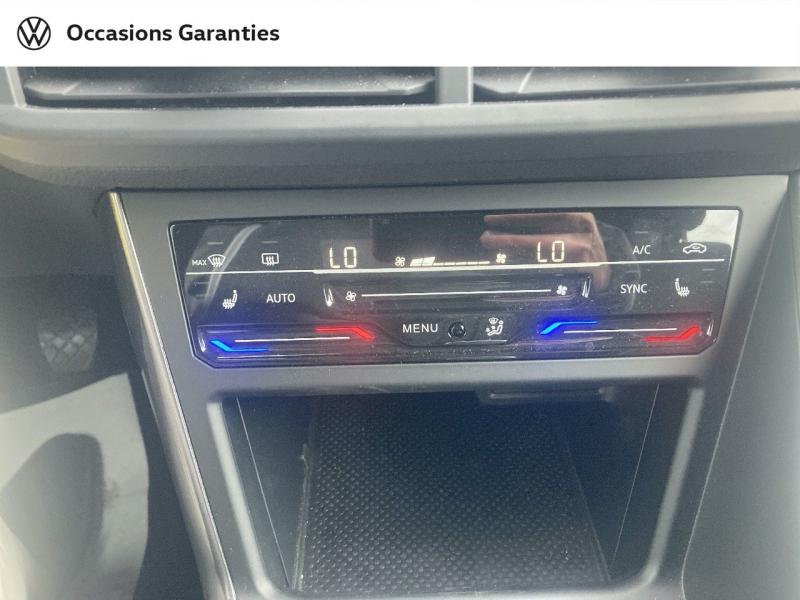 Voitures occasions VOLKSWAGEN POLO Style Rivery