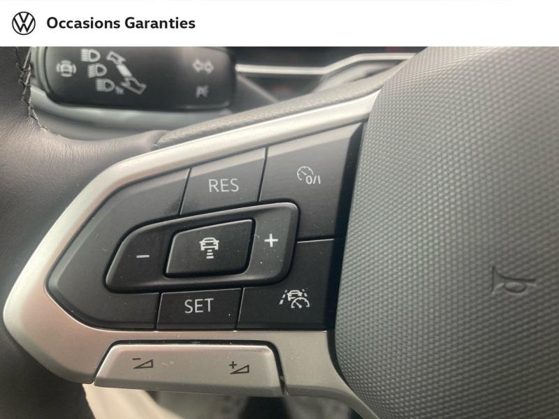 Voitures occasions VOLKSWAGEN POLO Style Rivery