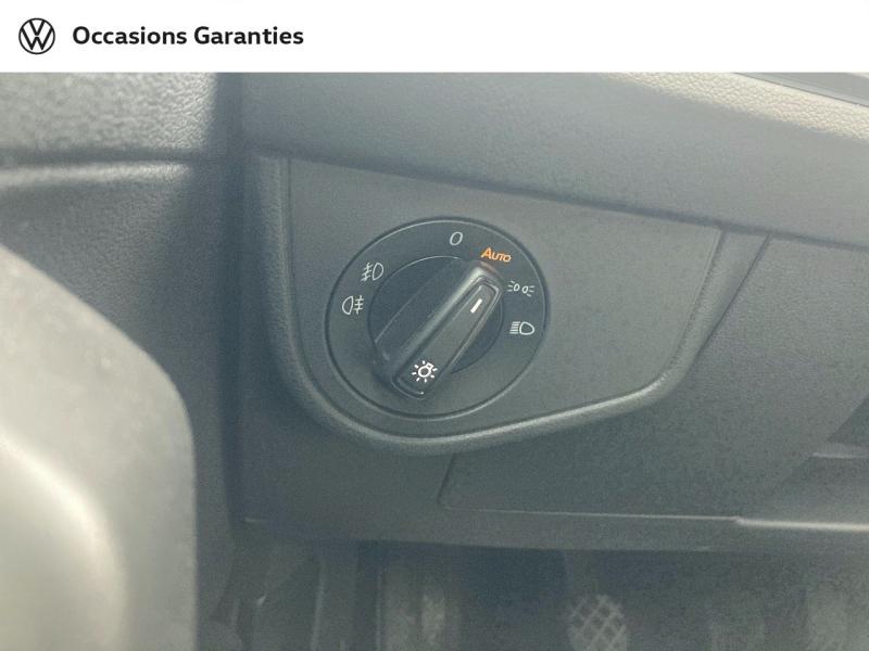 Voitures occasions VOLKSWAGEN POLO Style Rivery