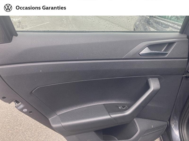 Voitures occasions VOLKSWAGEN POLO Style Rivery