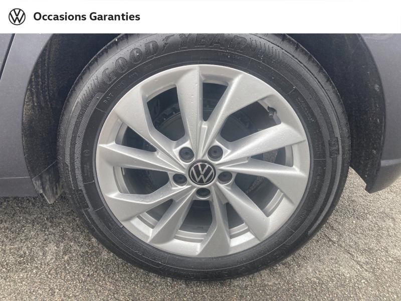 Voitures occasions VOLKSWAGEN POLO Style Rivery