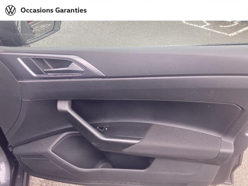 Voitures occasions VOLKSWAGEN POLO Style Rivery