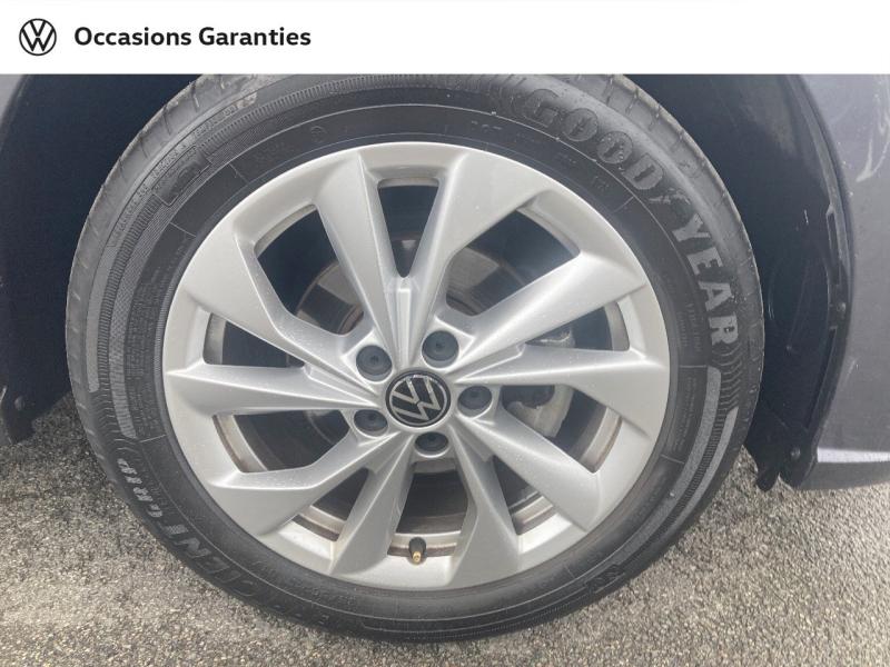 Voitures occasions VOLKSWAGEN POLO Style Rivery