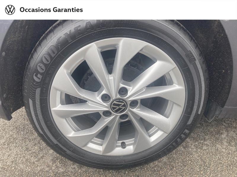 Voitures occasions VOLKSWAGEN POLO Style Rivery