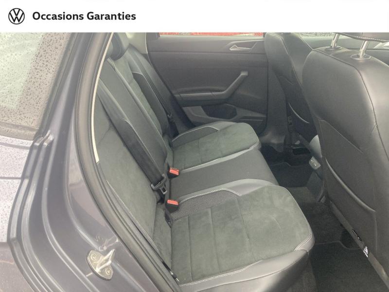 Voitures occasions VOLKSWAGEN POLO Style Rivery