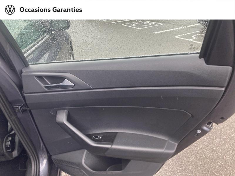 Voitures occasions VOLKSWAGEN POLO Style Rivery