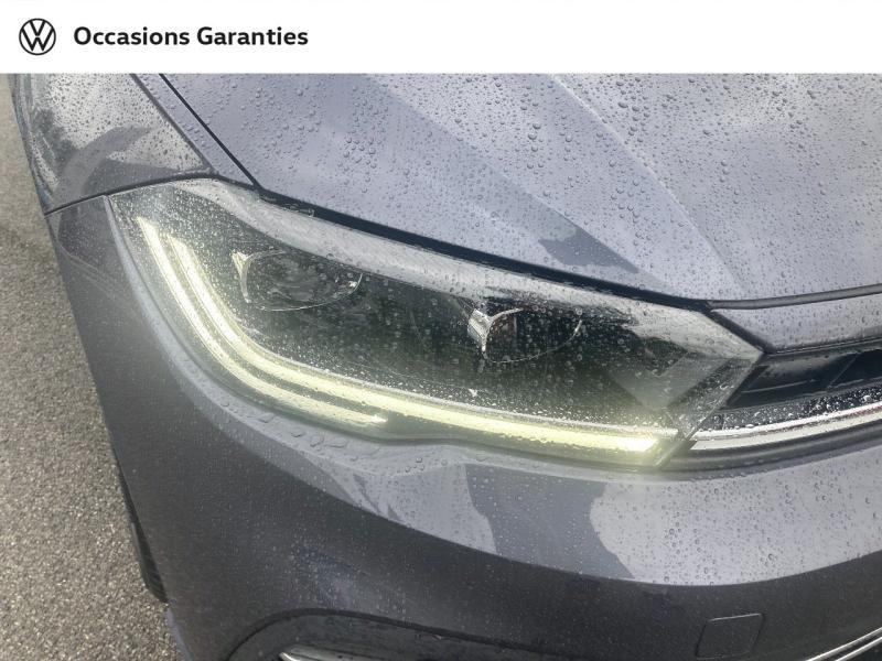 Voitures occasions VOLKSWAGEN POLO Style Rivery